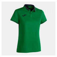 Joma Championship VI Polo s krátkým rukávem W 901272 Tričko.451