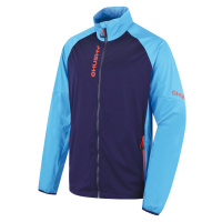 Husky Pánská softshell bunda Suli M blue