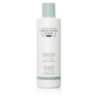 Christophe Robin Hydrating Shampoo with Aloe Vera hydratační šampon s aloe vera 250 ml