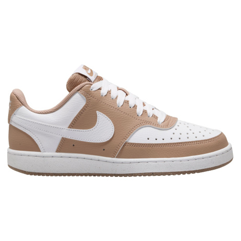 Nike Court Vision Low Next Nature W, Dámská volnočasová obuv