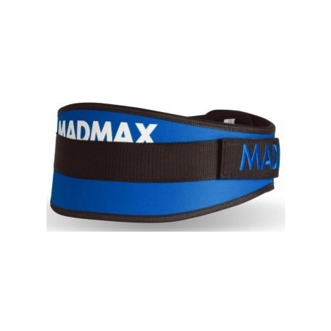 Mad Max opasek Simply the Best modrý modrý MadMax