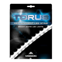 Mission Torus LED Replacement Light Strip - náhradní LED proužek - white