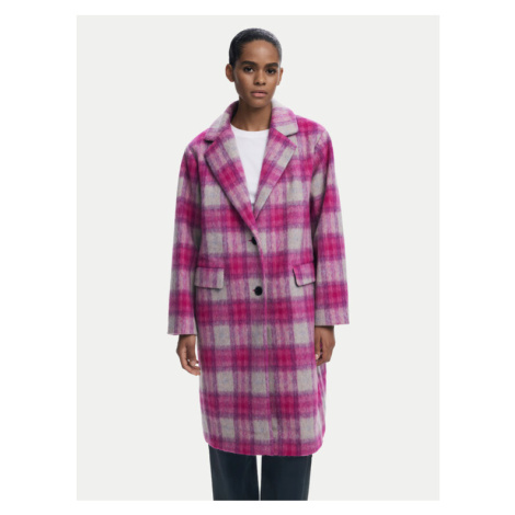 Vlněný kabát Desigual