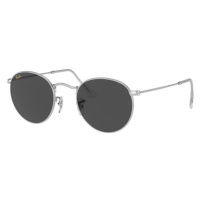 Ray-Ban Round Metal RB3447 9198B1 - S (47)