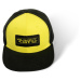 Black Cat Kšiltovka Catfish Hunter Snapback II