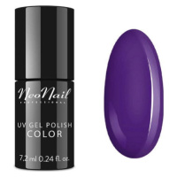 NeoNail - gel lak Endless Night 7,2ml