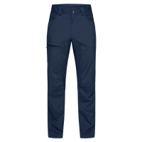Haglöfs Kalhoty Lite Standard tmavě modrá