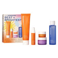 OLEHENRIKSEN - BEST + BRIGHTEST – Sada péče proti stárnutí