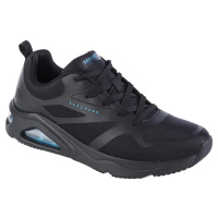 ČERNÉ TENISKY SKECHERS TRES-AIR UNO-MODERN AFF-AIR Černá