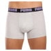 2PACK pánské boxerky Puma vícebarevné (701226387 025)