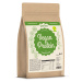 GREENFOOD NUTRITION Low sugar vegan protein cappuccino 750 g