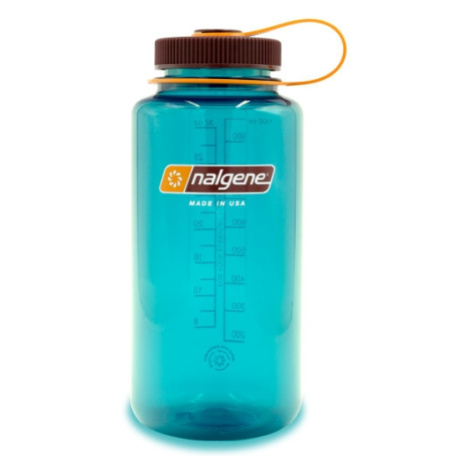 Nalgene Wide Mouth 1 l Teal Sustain