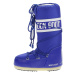 Tecnica - snehule MOON BOOT NYLON electric blue