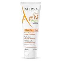 A-DERMA Protect Kids Mléko pro děti SPF 50+  250 ml