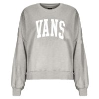 Vans Stadium Loose Crew Šedá