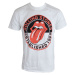 Tričko metal pánské Rolling Stones - Est 1962 - ROCK OFF - RSTEE05MW