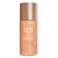 DIOR - Dior Solar The Sublimating Oil - Tělový a pleťový olej