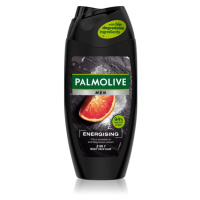 Palmolive Men Energising sprchový gel pro muže 3 v 1 250 ml