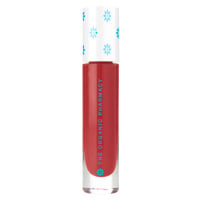 THE ORGANIC PHARMACY Plumping Liquid Lipstick, Coral 5 ml