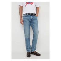 Džíny Calvin Klein Jeans pánské, J30J324202
