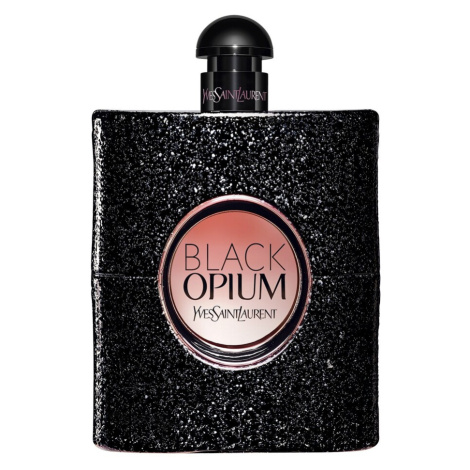 YVES SAINT LAURENT - Black Opium - Parfémová voda