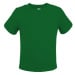 Link Kids Wear Noah 01 Dětské tričko s krátkým rukávem X13120 Kelly Green