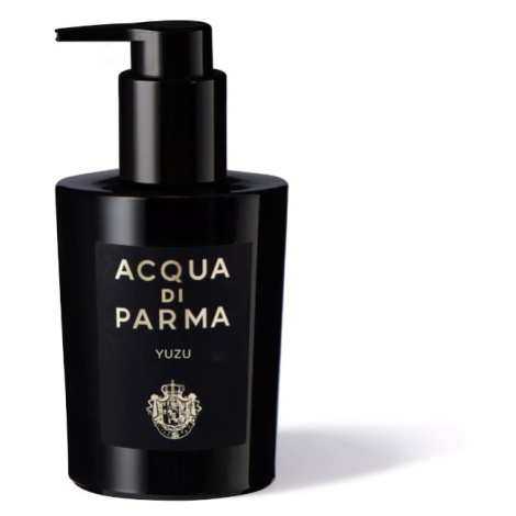 Acqua Di Parma Yuzu - tekuté mýdlo na tělo i ruce 300 ml