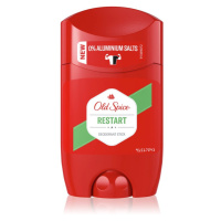 Old Spice Restart tuhý deodorant pro muže 50 ml