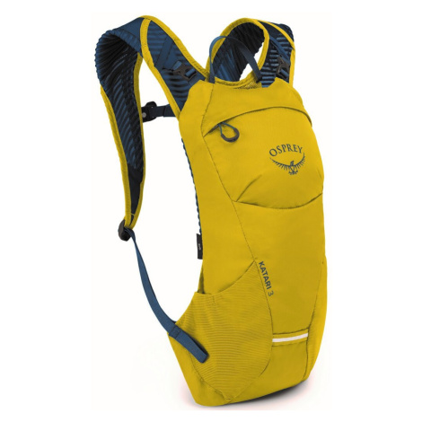 Turistický batoh Osprey Katari 3L Primavera yellow