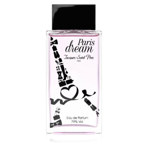 Ulric de Varens Paris Dream parfémovaná voda pro ženy 100 ml