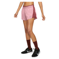 Nike 10K Dámské běžecké šortky, růžová, velikost