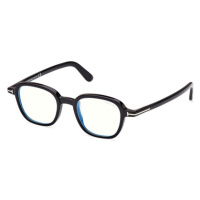 Tom Ford FT5837-B 001 - ONE SIZE (46)
