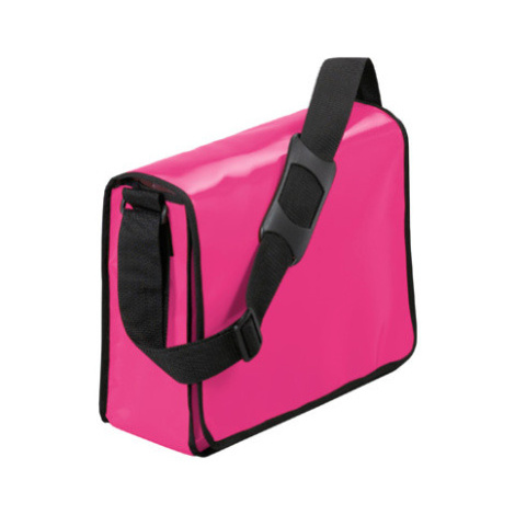 Halfar Taška přes rameno HF2814 Magenta