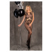 Dámské bodystocking Amahil od LivCo Corsetti Fashion