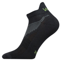 Voxx Iris Unisex sportovní ponožky - 3 páry BM000000647100101426 tmavě šedá