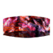 Čelenka Buff Coolnet Uv+ Slim Headband Barva: růžová