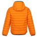 Dětská bunda Junior Marizion RKN148-P6Z oranžová - Regatta