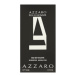 Azzaro Pour Homme toaletní voda pro muže 50 ml