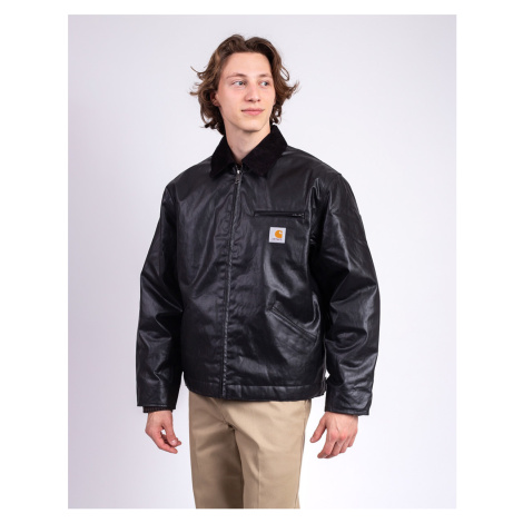 Carhartt WIP OG Dean Jacket Black/Black