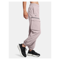 Under Armour Dámské sportovní kalhoty Unstoppable Cargo Pant - Dámské