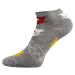 Boma Piki 52 Dámské vzorované ponožky 1-3 páry BM000000583000105775 mix