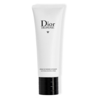 Dior Homme krém na holení s extraktem z bavlny 125 ml