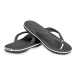 Crocs Crocband Flip Black