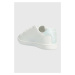Dětské sneakers boty Reebok Classic RBK ROYAL COMPLETE bílá barva