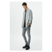 Koton Men's Gray Jeans