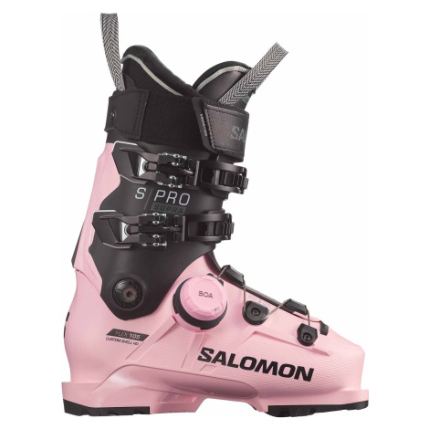 Salomon S/Pro Supra Boa 105 W GW