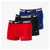 Nike Dri-FIT Essential Micro Trunk Siren Red/ Deep Royal/ Black
