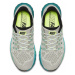 Dámské trailové boty Nike Air Zoom Terra Kiger 3 Šedá / Žlutá