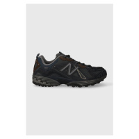 Sneakers boty New Balance 610 tmavomodrá barva, ML610TP
