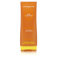 Dermacol Sun Beta Carotene tělové mléko na prodloužení opálení 200 ml